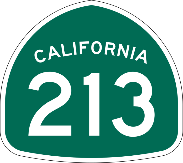 What is Proposition 213 and How Does it Affect California Drivers?