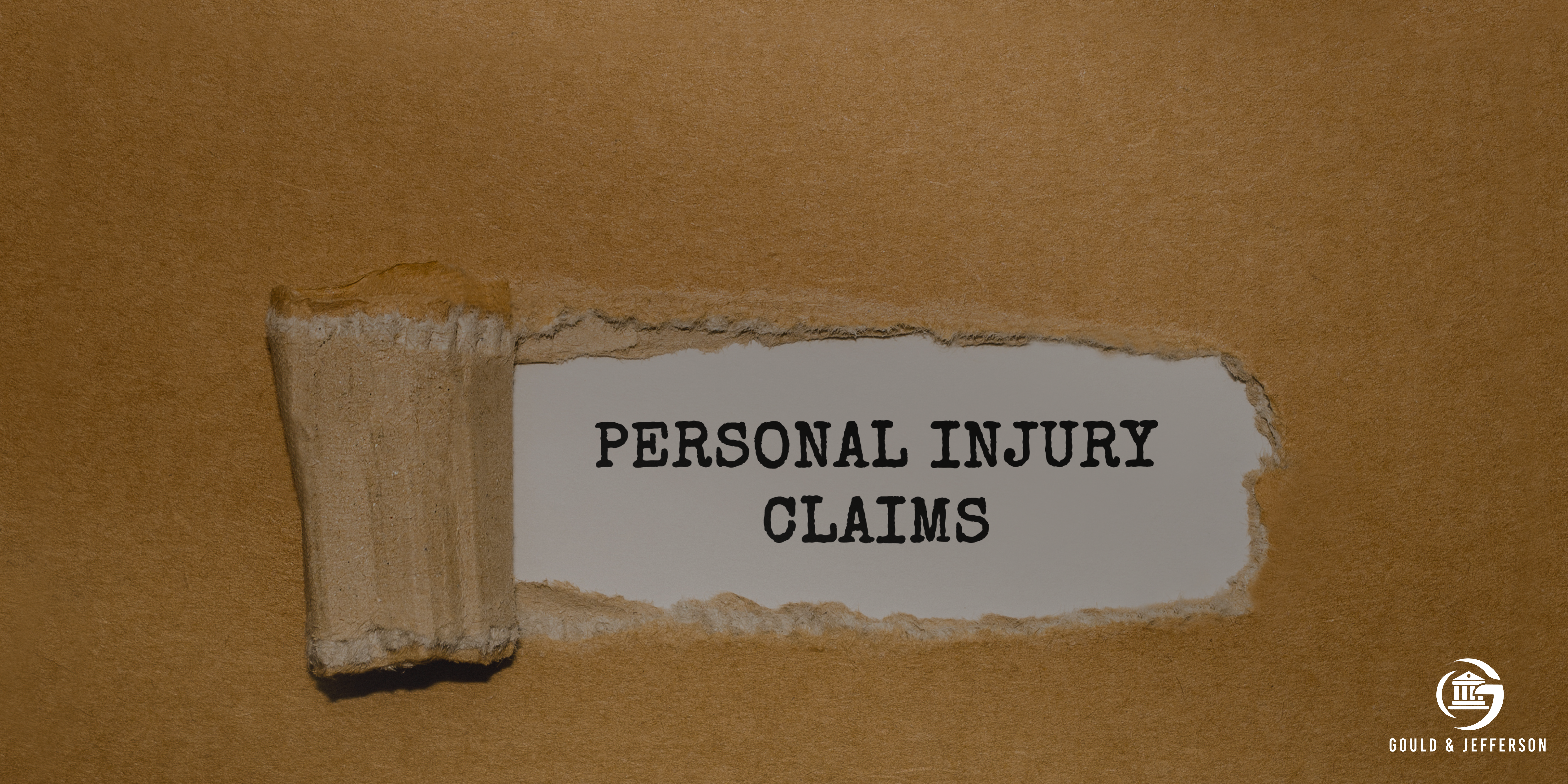 Read more about the article Types of Personal Injury Claims: Understanding Your Rights 