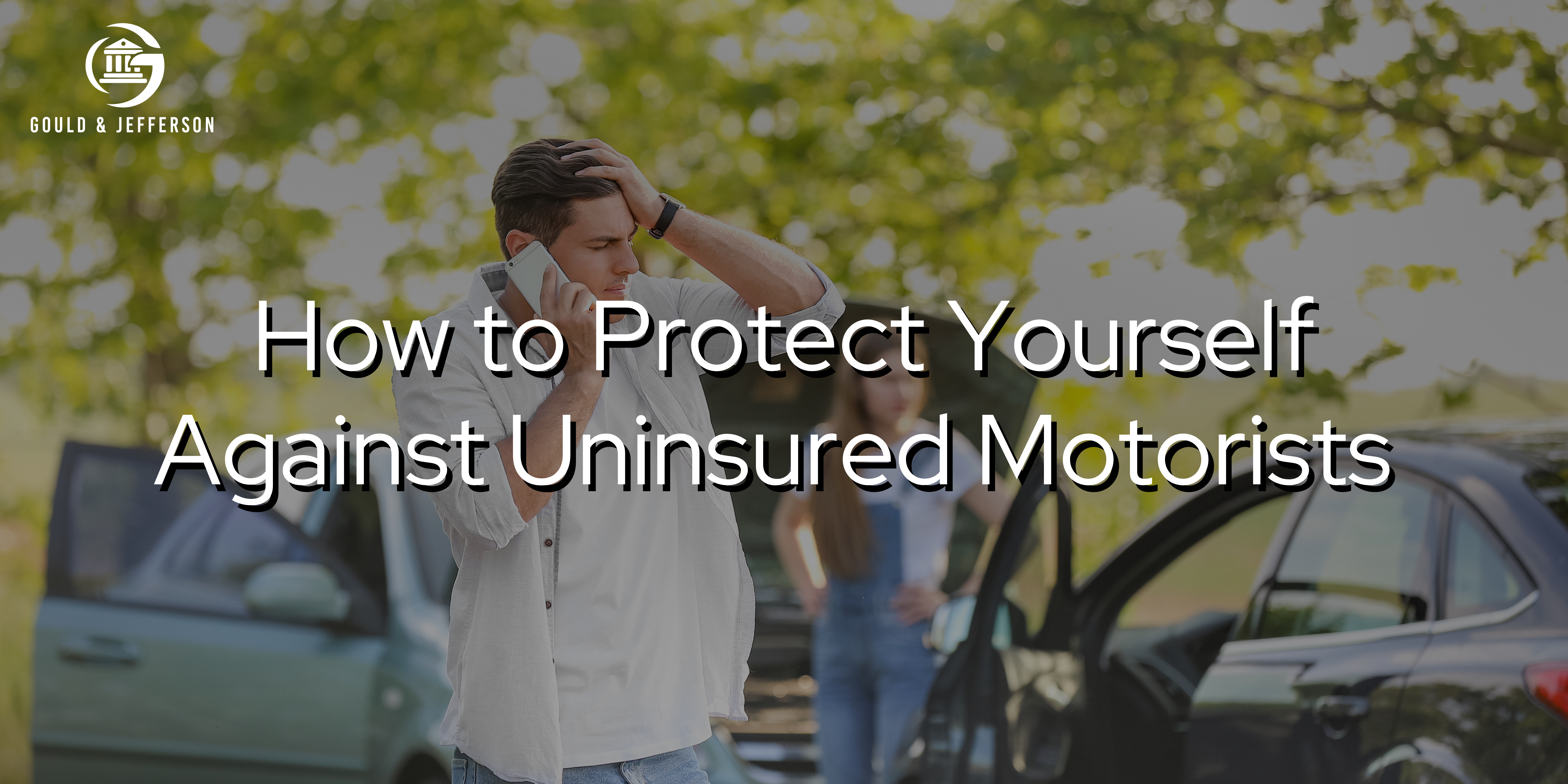 Read more about the article How to Protect Yourself Against Uninsured Motorists