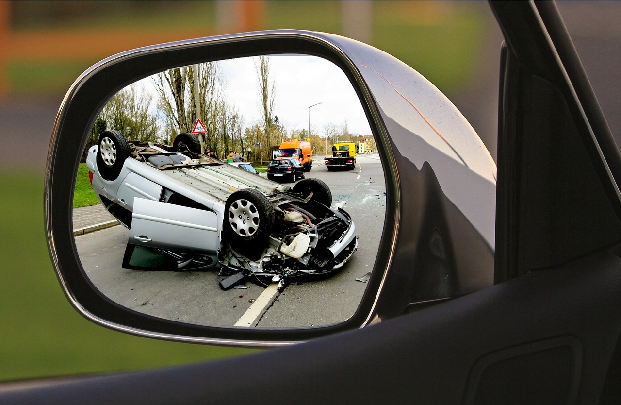 Read more about the article Understanding Your Rights After a Car Accident in California